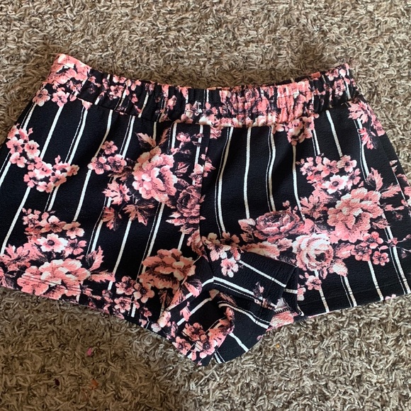 Pants - Women’s Shorts